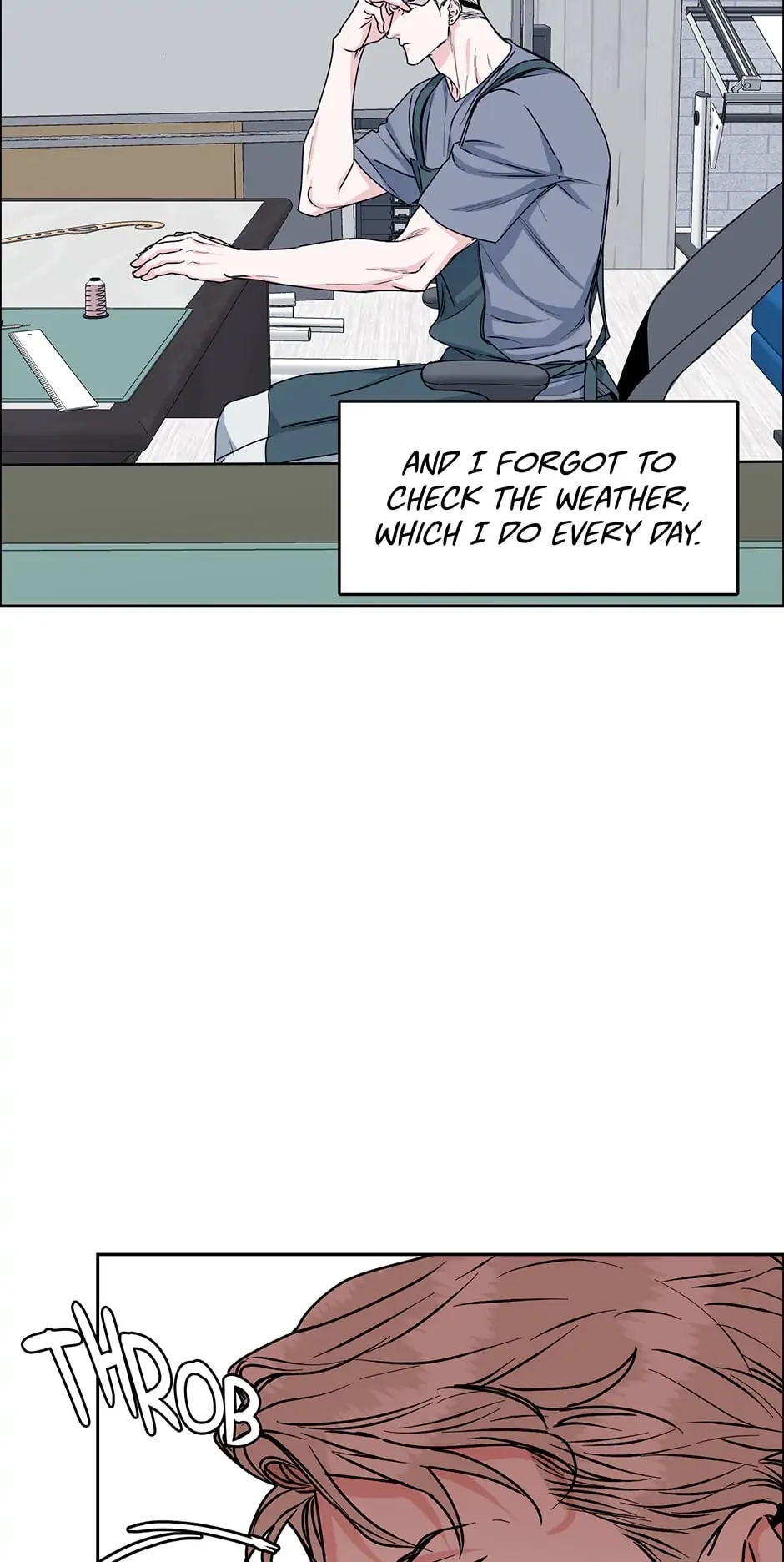 Read Subscribers Only chapter 72 image 47 on Lezhin