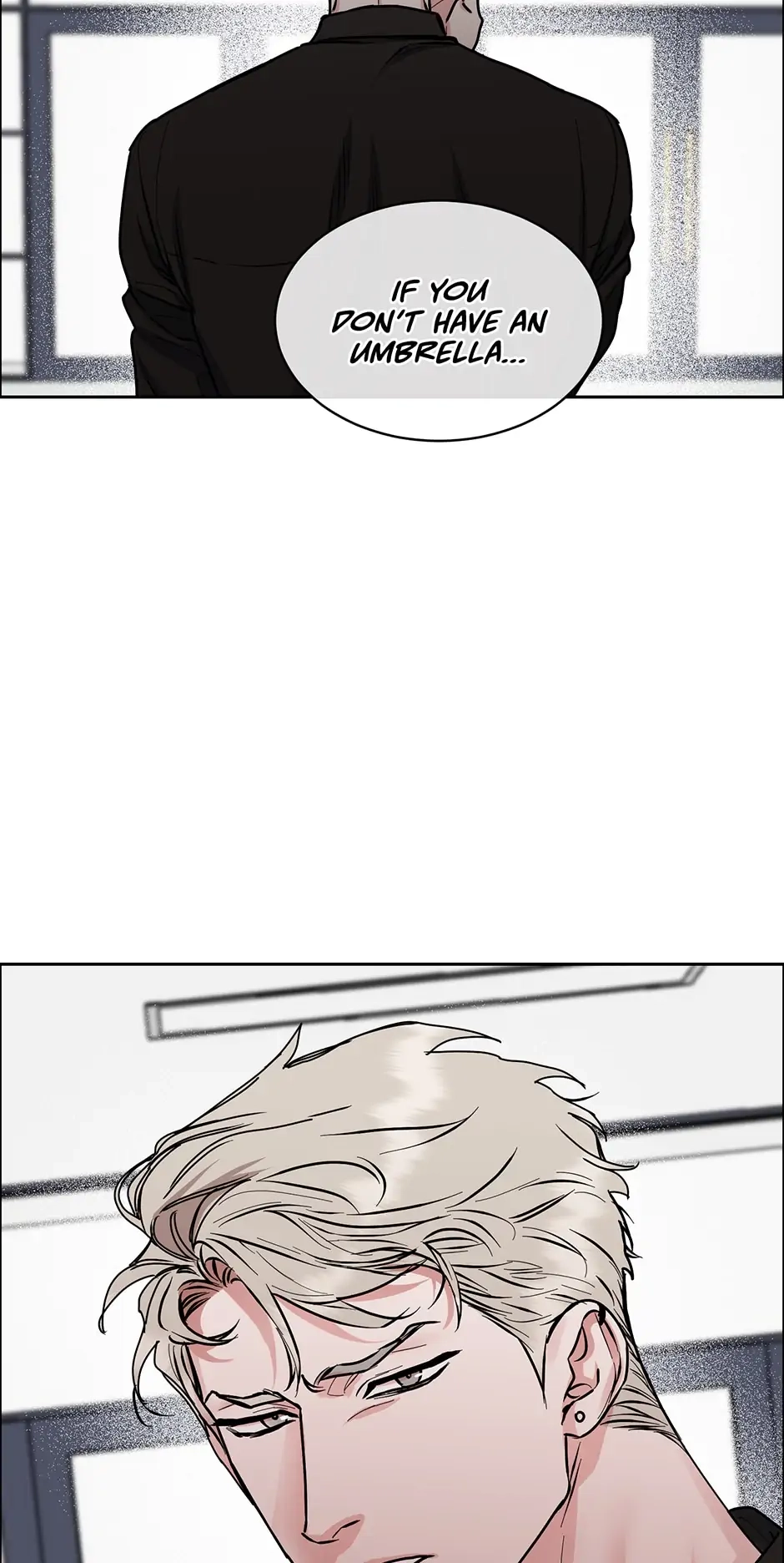 Read Subscribers Only chapter 72 image 49 on Lezhin