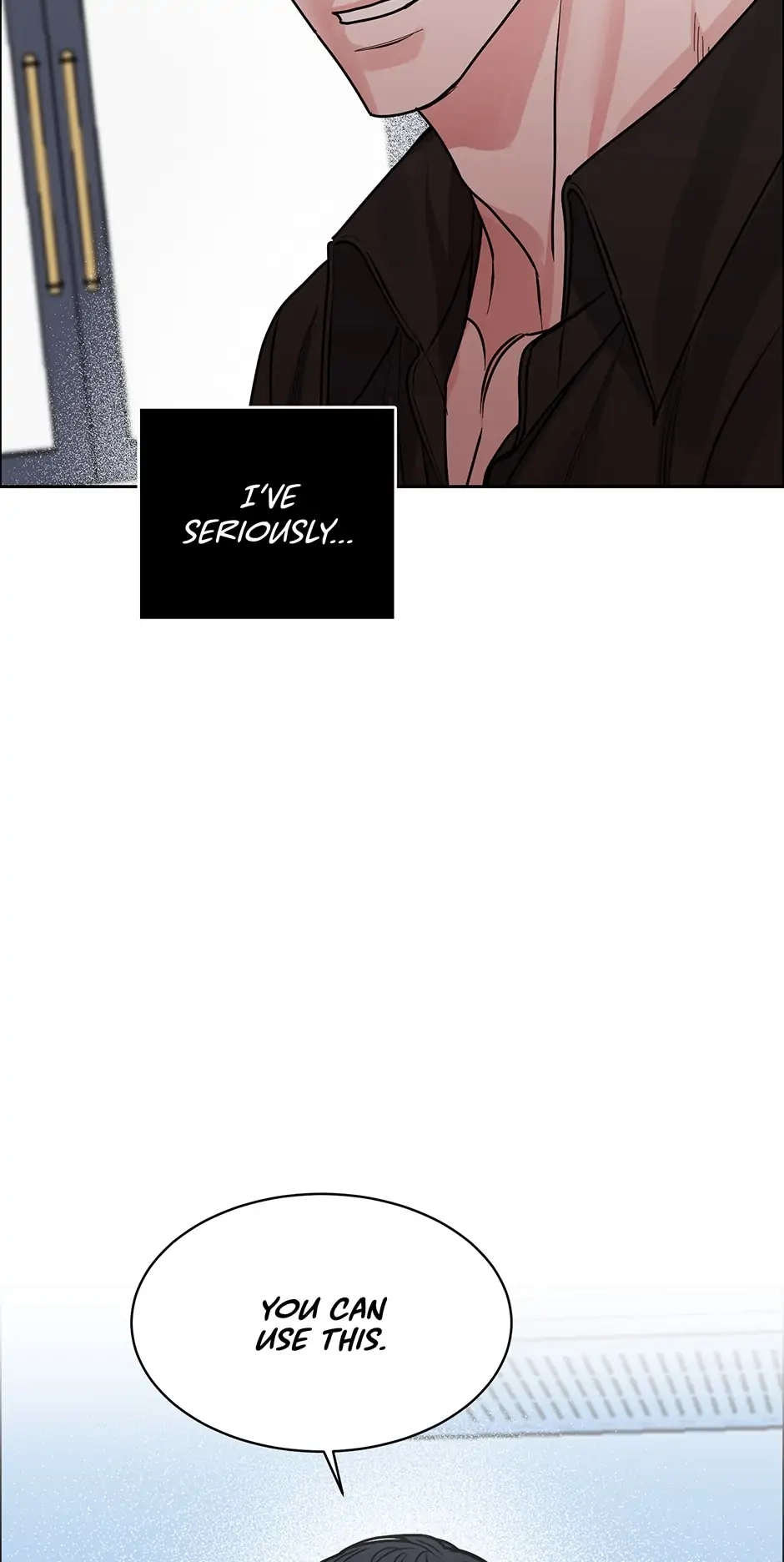 Read Subscribers Only chapter 72 image 50 on Lezhin