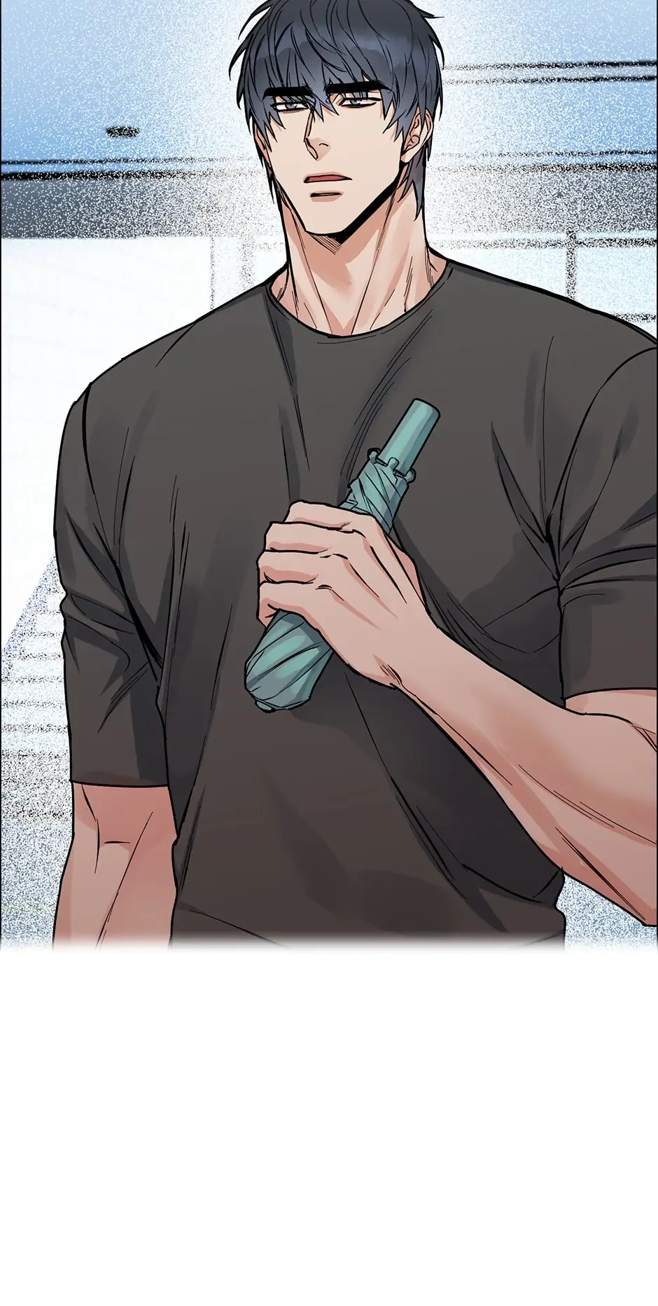 Read Subscribers Only chapter 72 image 51 on Lezhin
