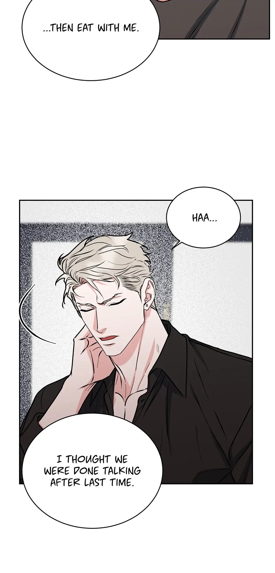 Read Subscribers Only chapter 72 image 55 on Lezhin