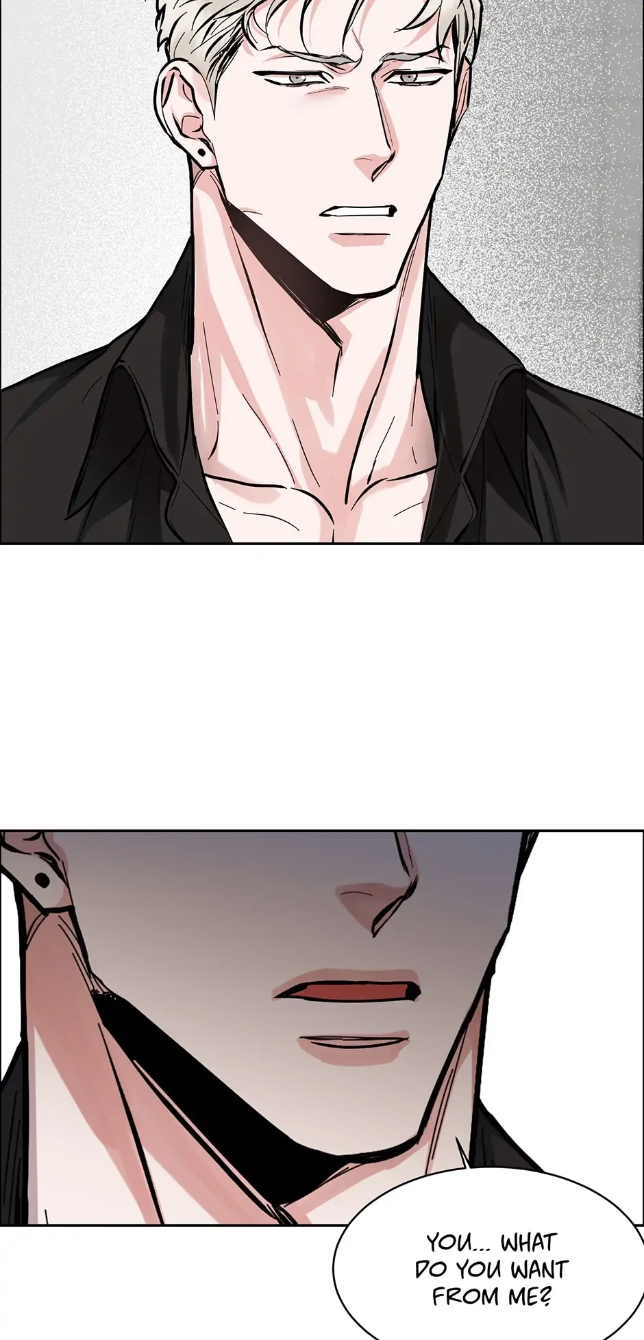 Read Subscribers Only chapter 72 image 58 on Lezhin