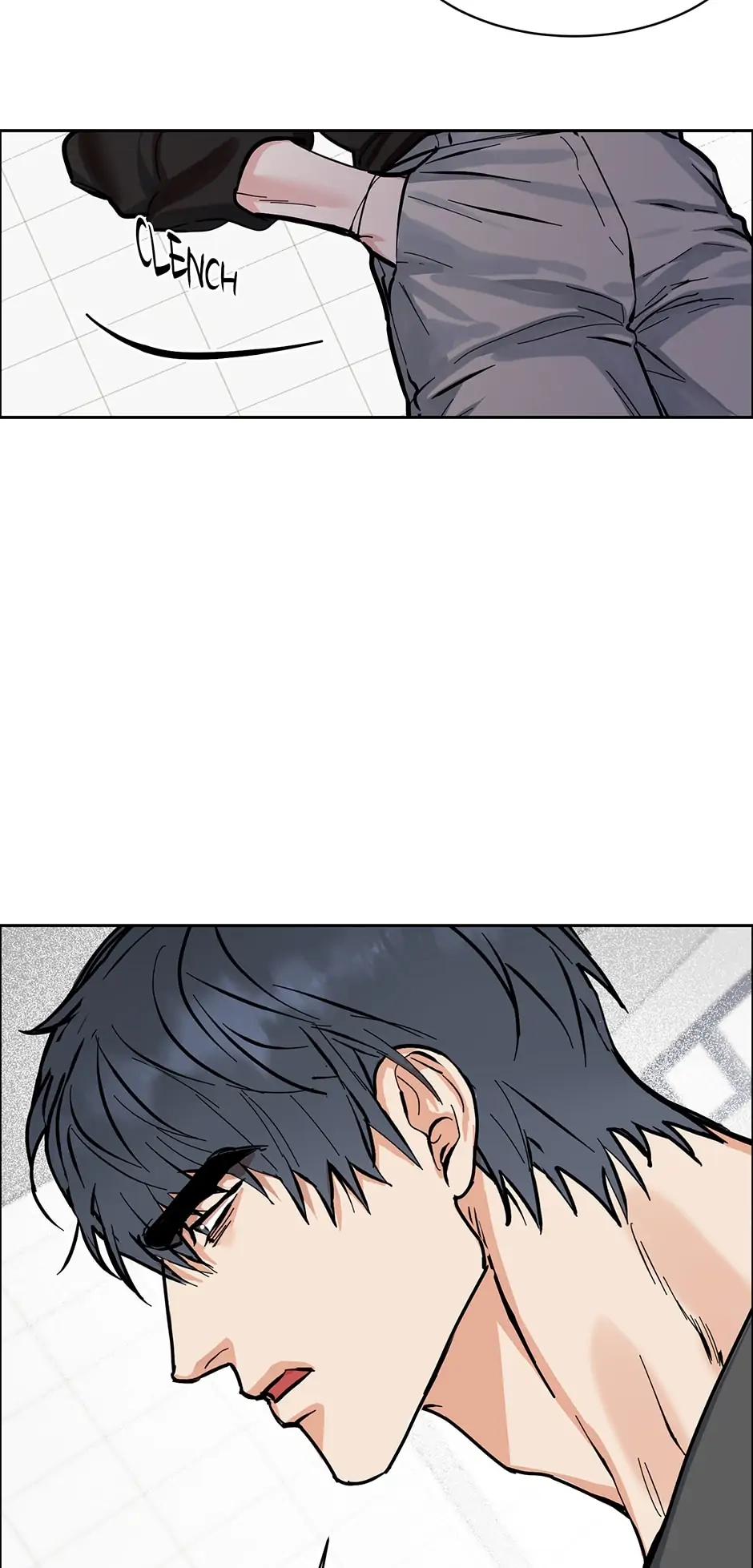 Read Subscribers Only chapter 72 image 59 on Lezhin