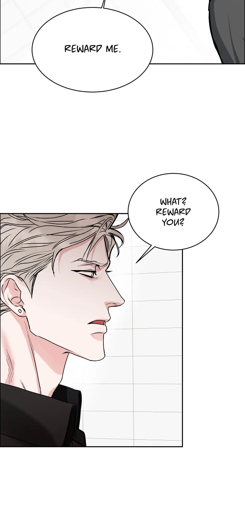 Read Subscribers Only chapter 72 image 60 on Lezhin