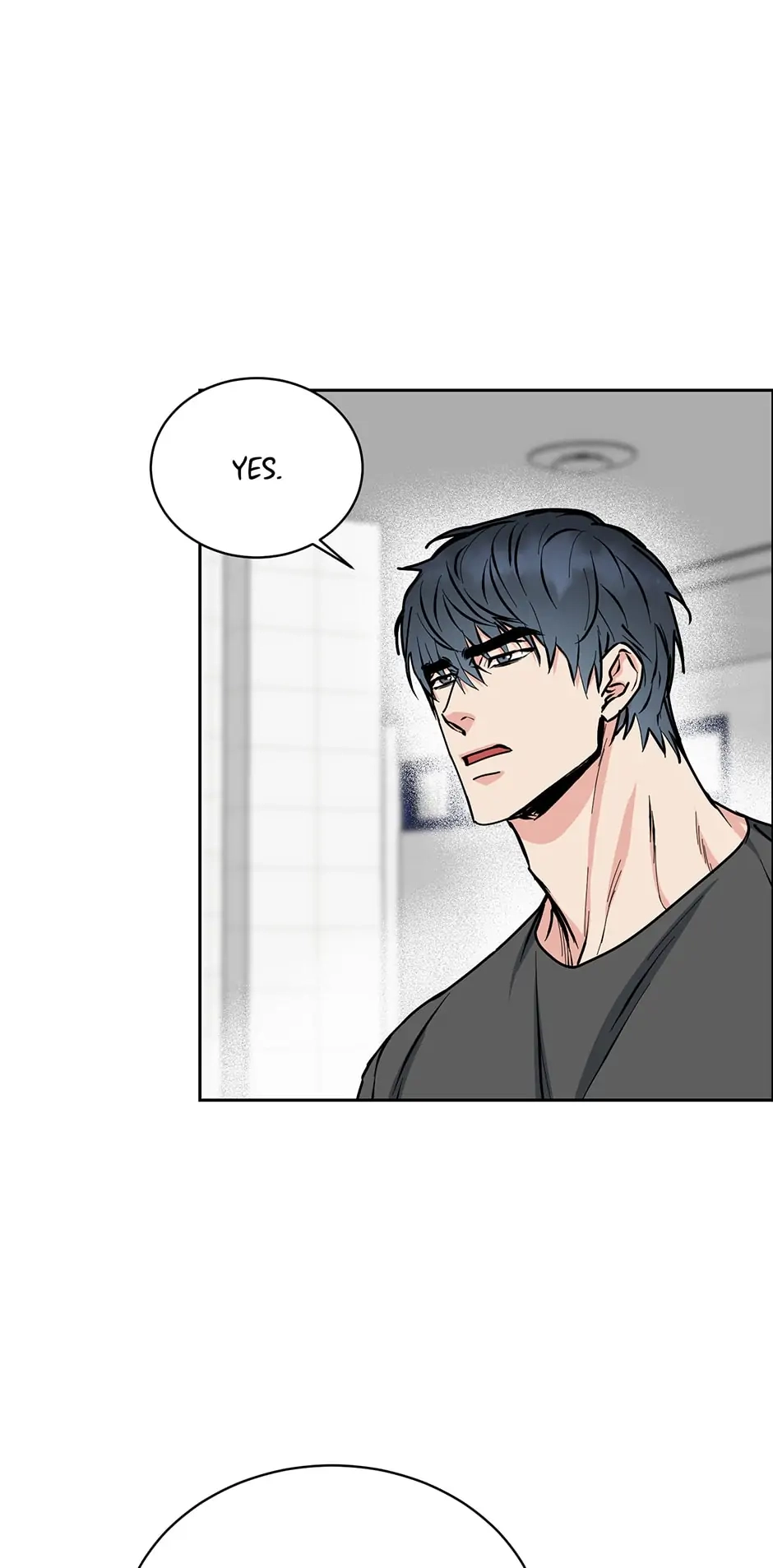 Read Subscribers Only chapter 72 image 61 on Lezhin