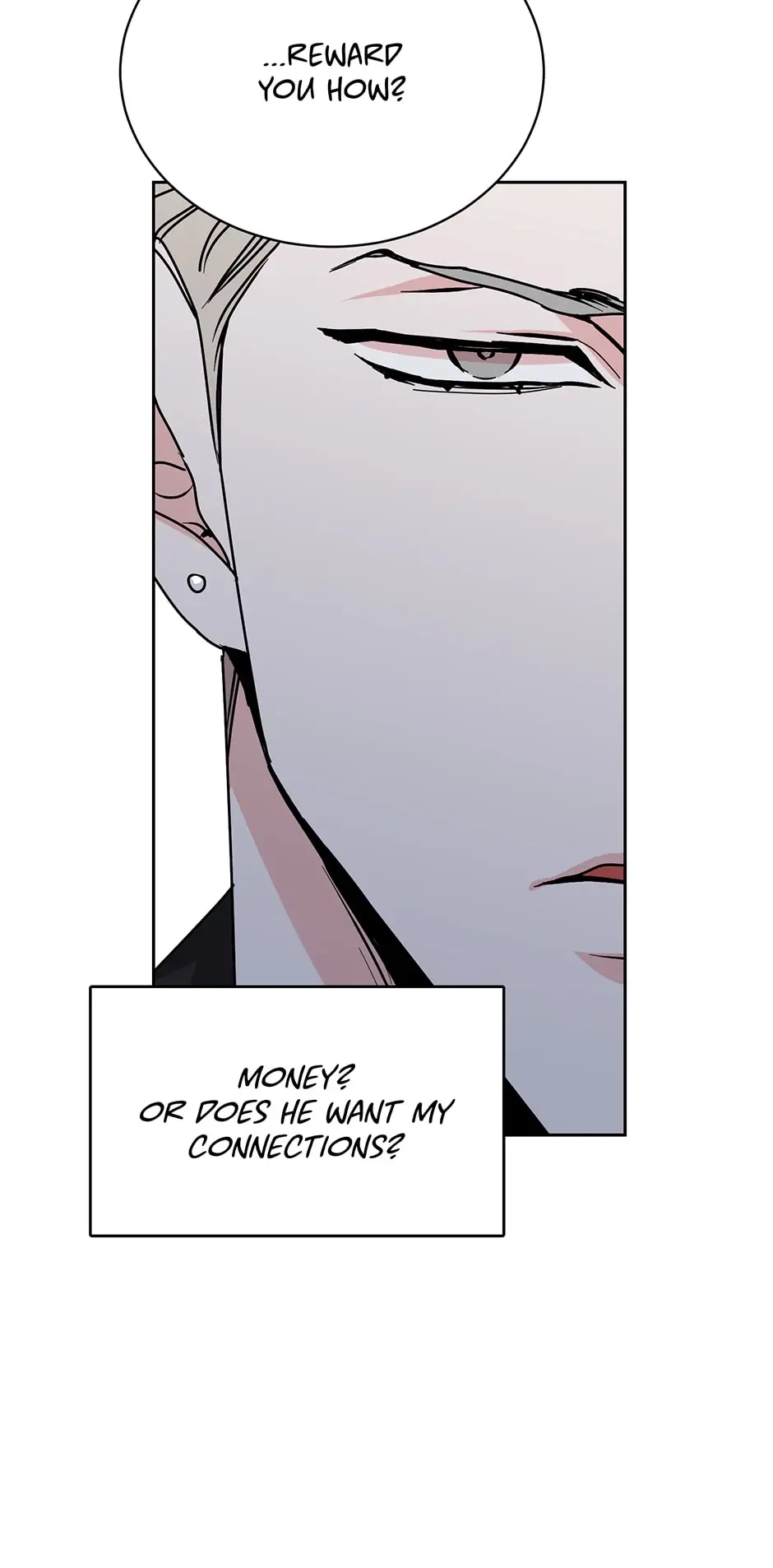 Read Subscribers Only chapter 72 image 62 on Lezhin