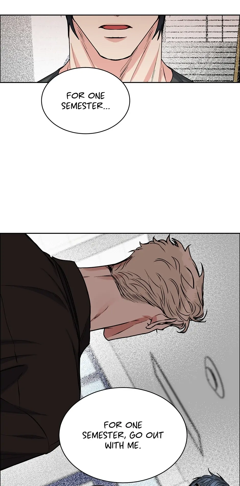 Read Subscribers Only chapter 72 image 63 on Lezhin