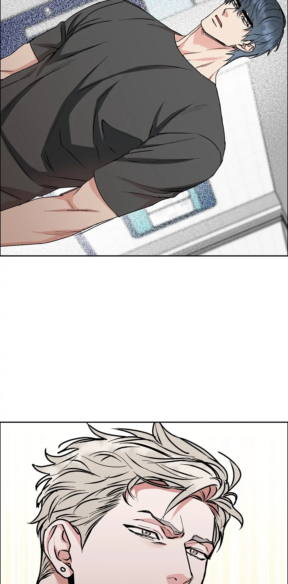 Read Subscribers Only chapter 72 image 64 on Lezhin