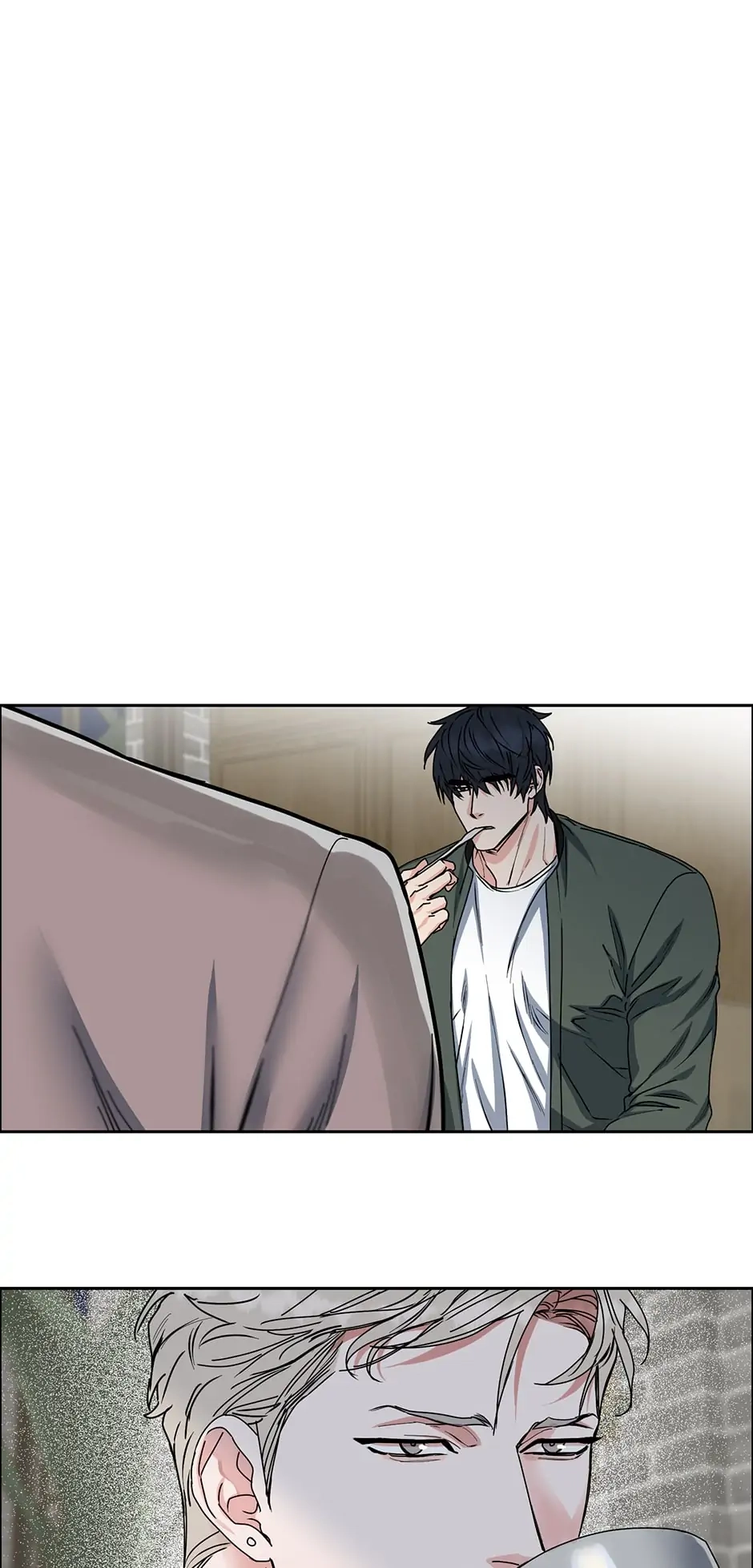 Read Subscribers Only chapter 72 image 7 on Lezhin