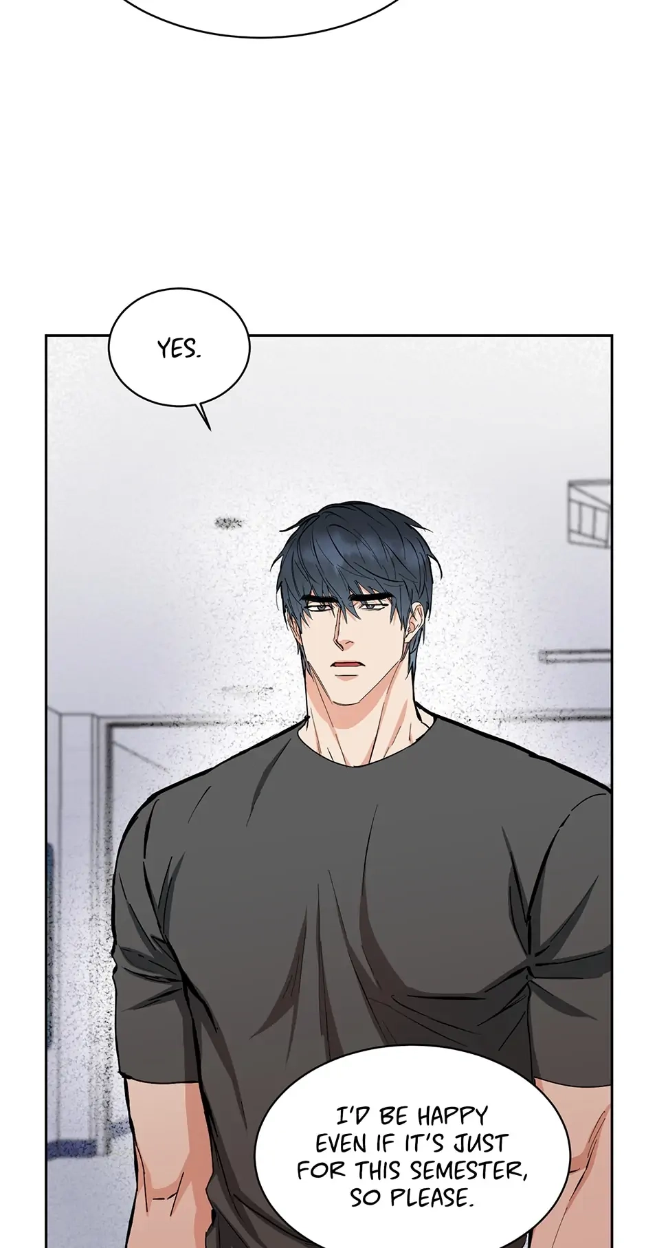 Read Subscribers Only chapter 73 image 1 on Lezhin