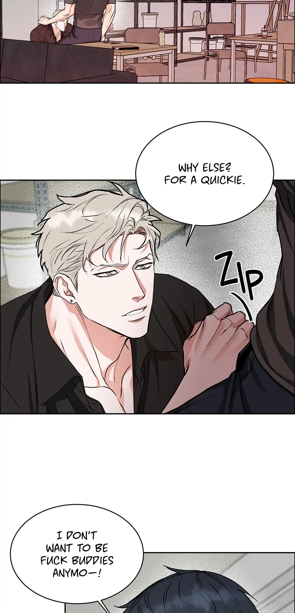 Read Subscribers Only chapter 73 image 10 on Lezhin