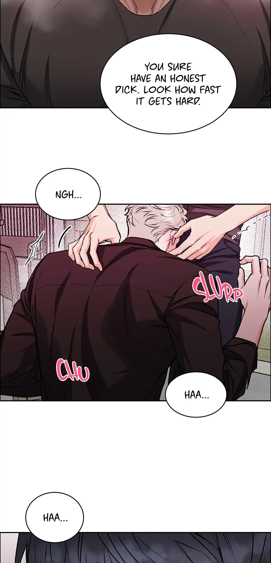 Read Subscribers Only chapter 73 image 14 on Lezhin