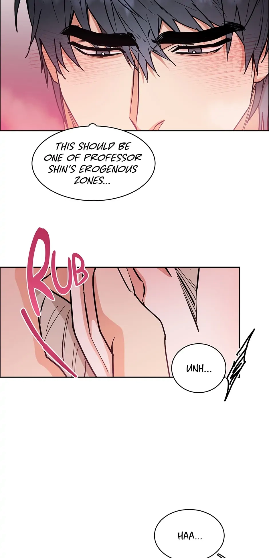 Read Subscribers Only chapter 73 image 15 on Lezhin