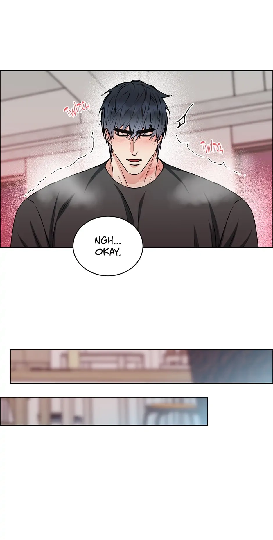Read Subscribers Only chapter 73 image 19 on Lezhin