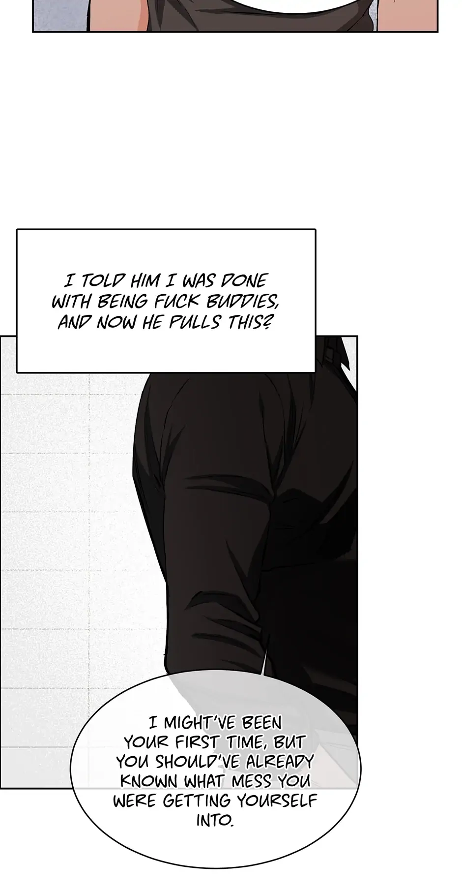 Read Subscribers Only chapter 73 image 2 on Lezhin