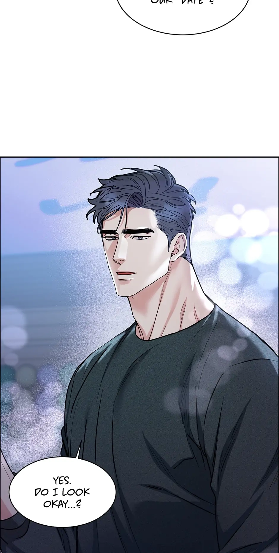 Read Subscribers Only chapter 73 image 23 on Lezhin