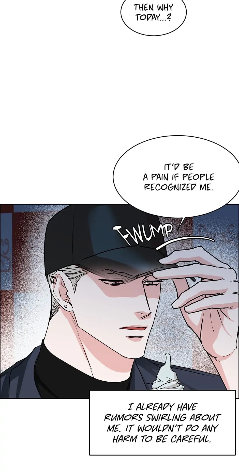 Read Subscribers Only chapter 73 image 25 on Lezhin