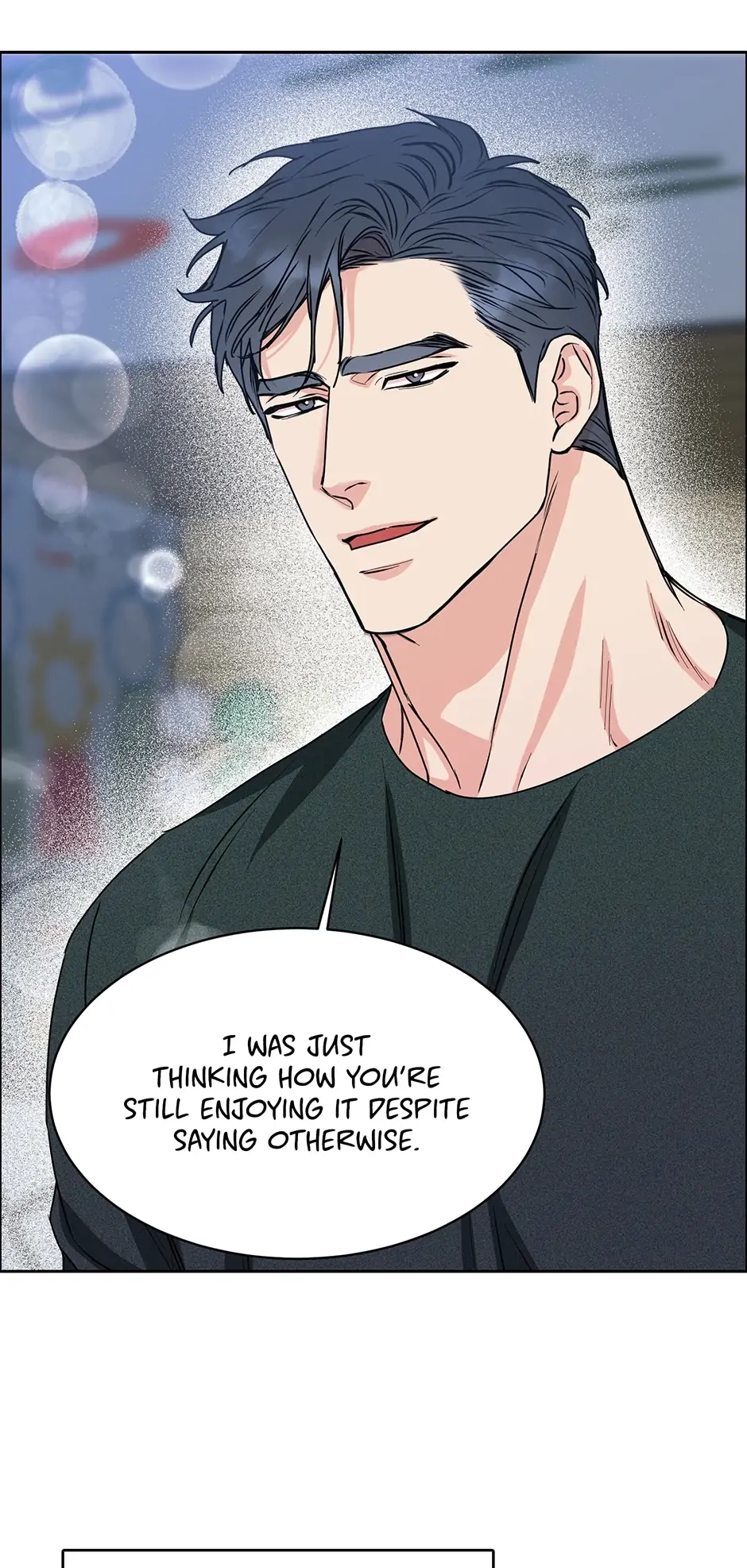 Read Subscribers Only chapter 73 image 28 on Lezhin