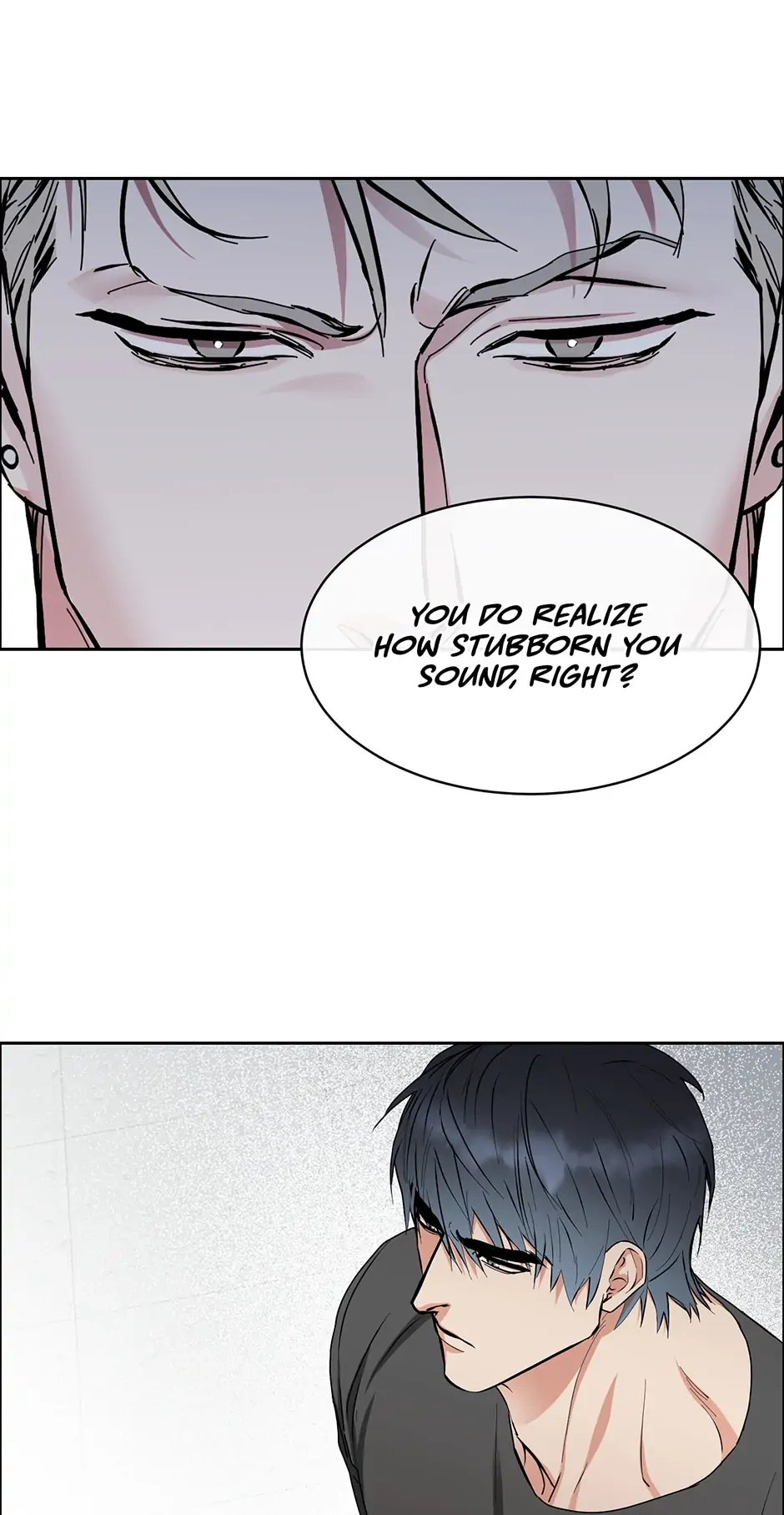 Read Subscribers Only chapter 73 image 3 on Lezhin