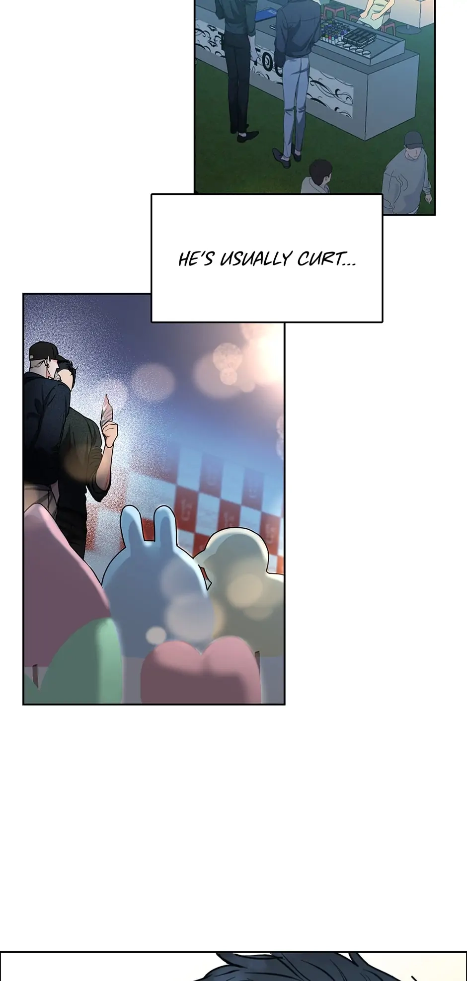 Read Subscribers Only chapter 73 image 30 on Lezhin