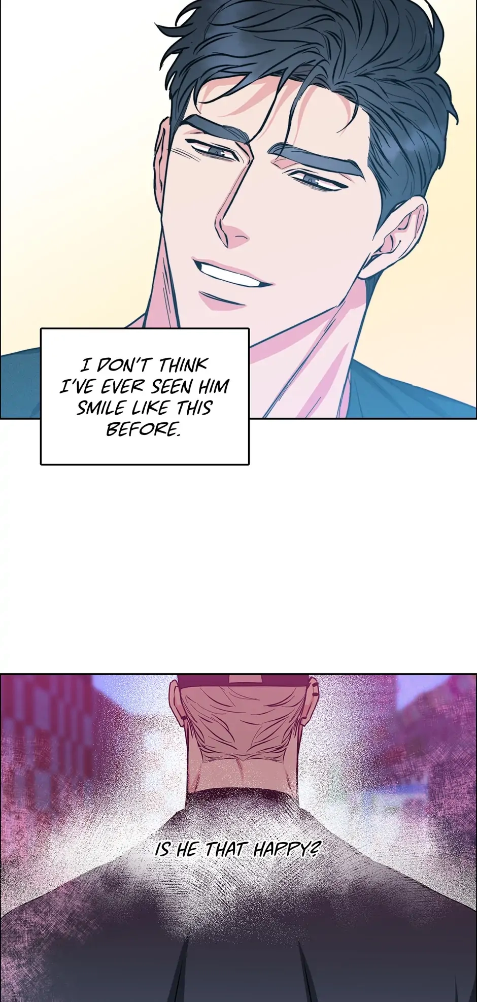 Read Subscribers Only chapter 73 image 31 on Lezhin