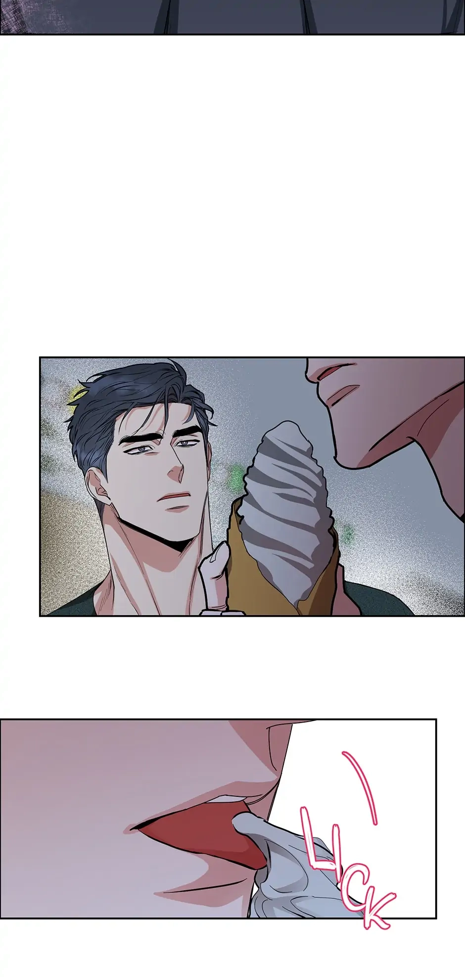 Read Subscribers Only chapter 73 image 32 on Lezhin