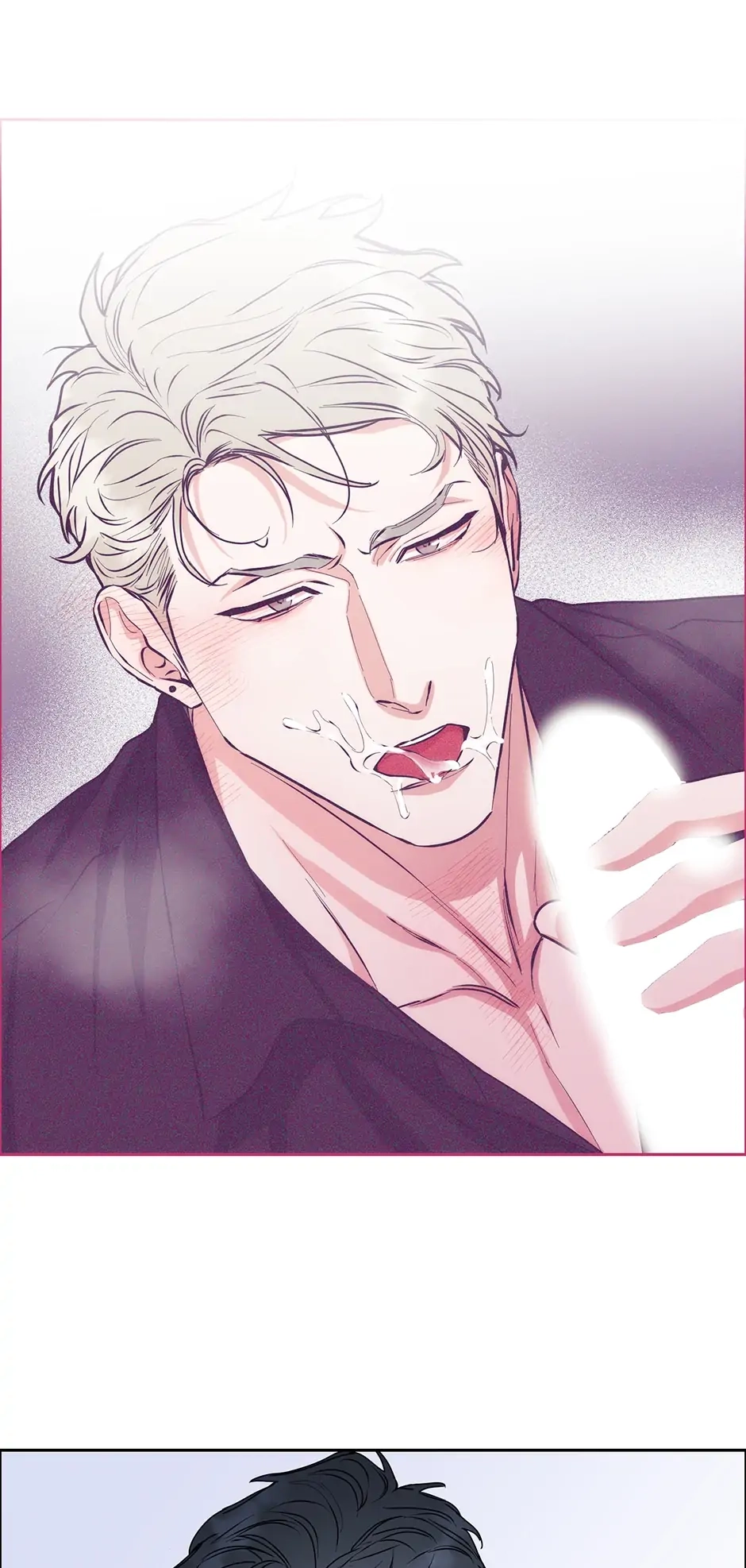 Read Subscribers Only chapter 73 image 33 on Lezhin