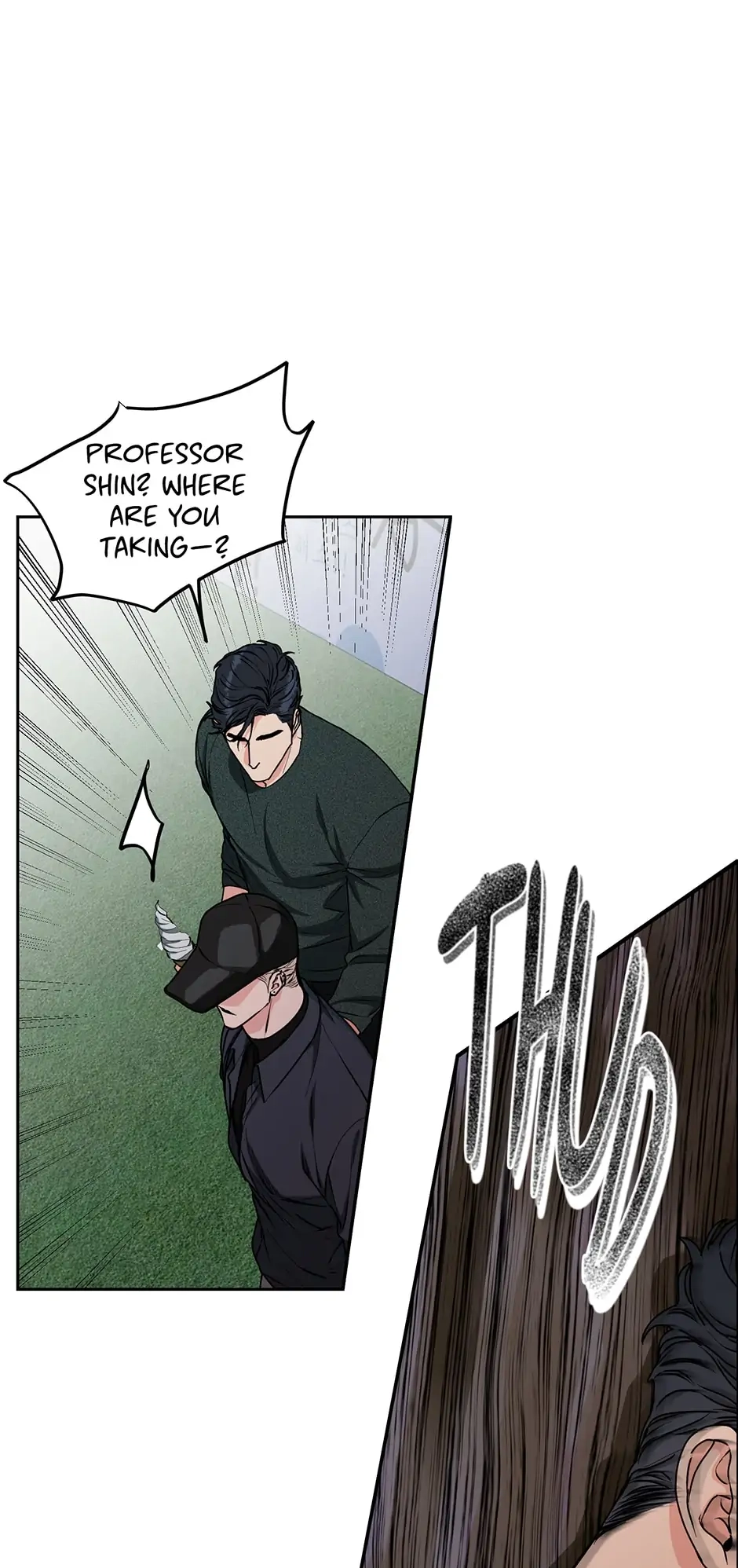 Read Subscribers Only chapter 73 image 35 on Lezhin