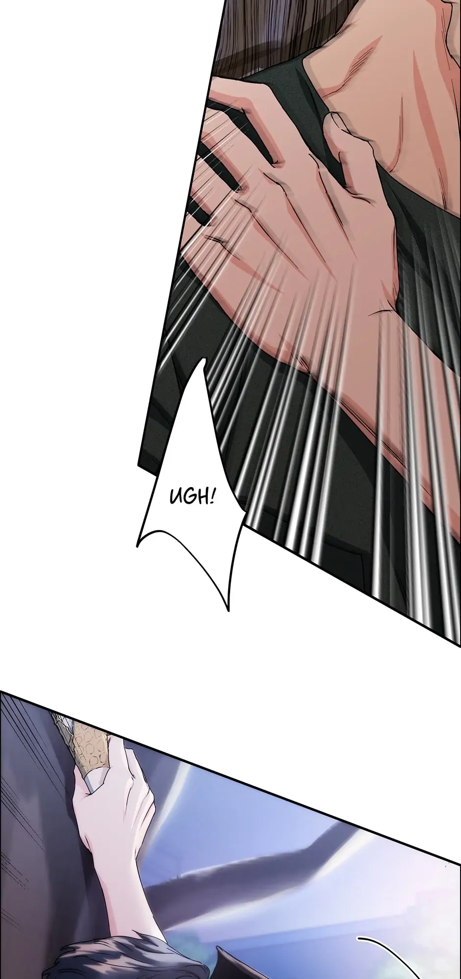 Read Subscribers Only chapter 73 image 36 on Lezhin