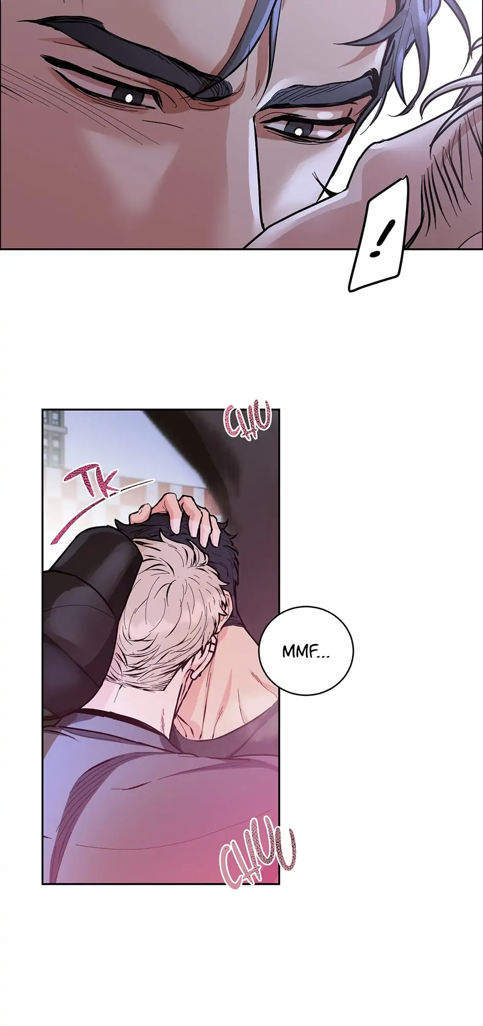 Read Subscribers Only chapter 73 image 38 on Lezhin