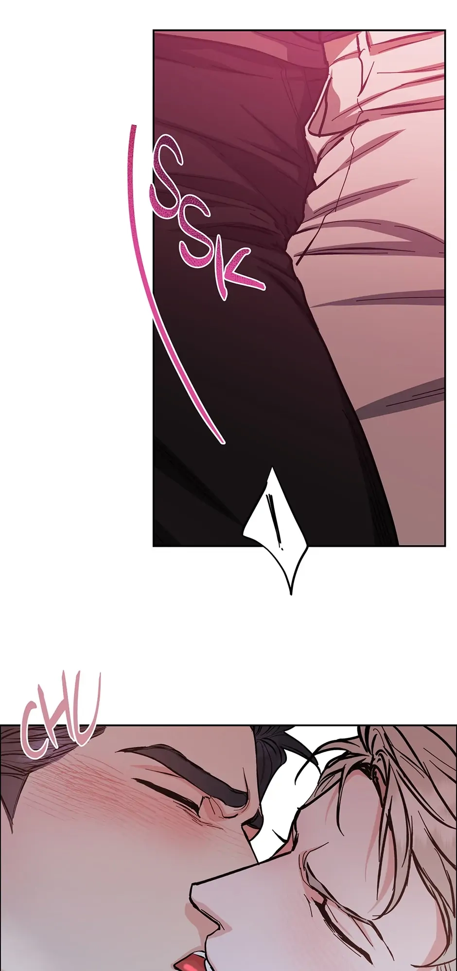 Read Subscribers Only chapter 73 image 39 on Lezhin
