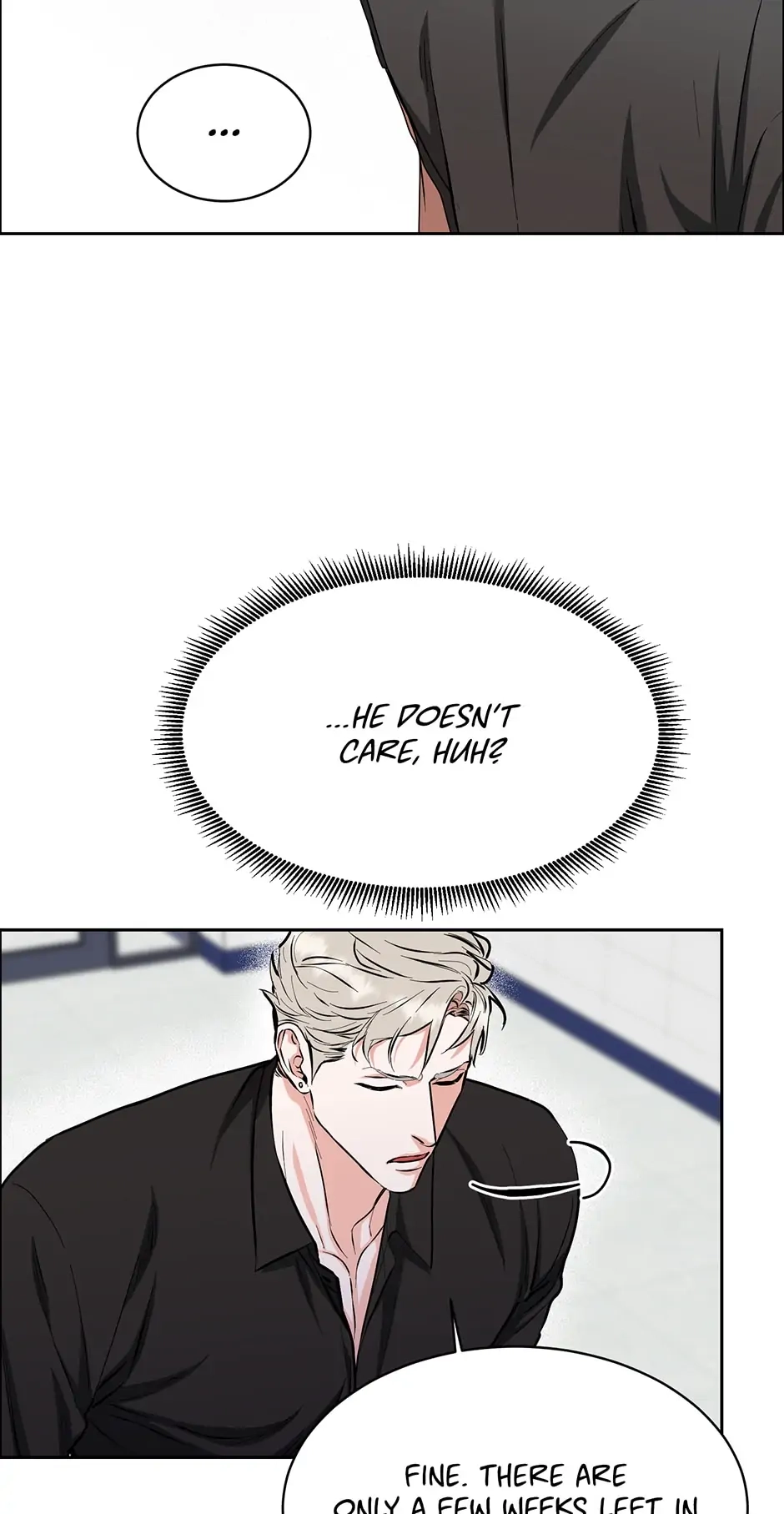 Read Subscribers Only chapter 73 image 4 on Lezhin