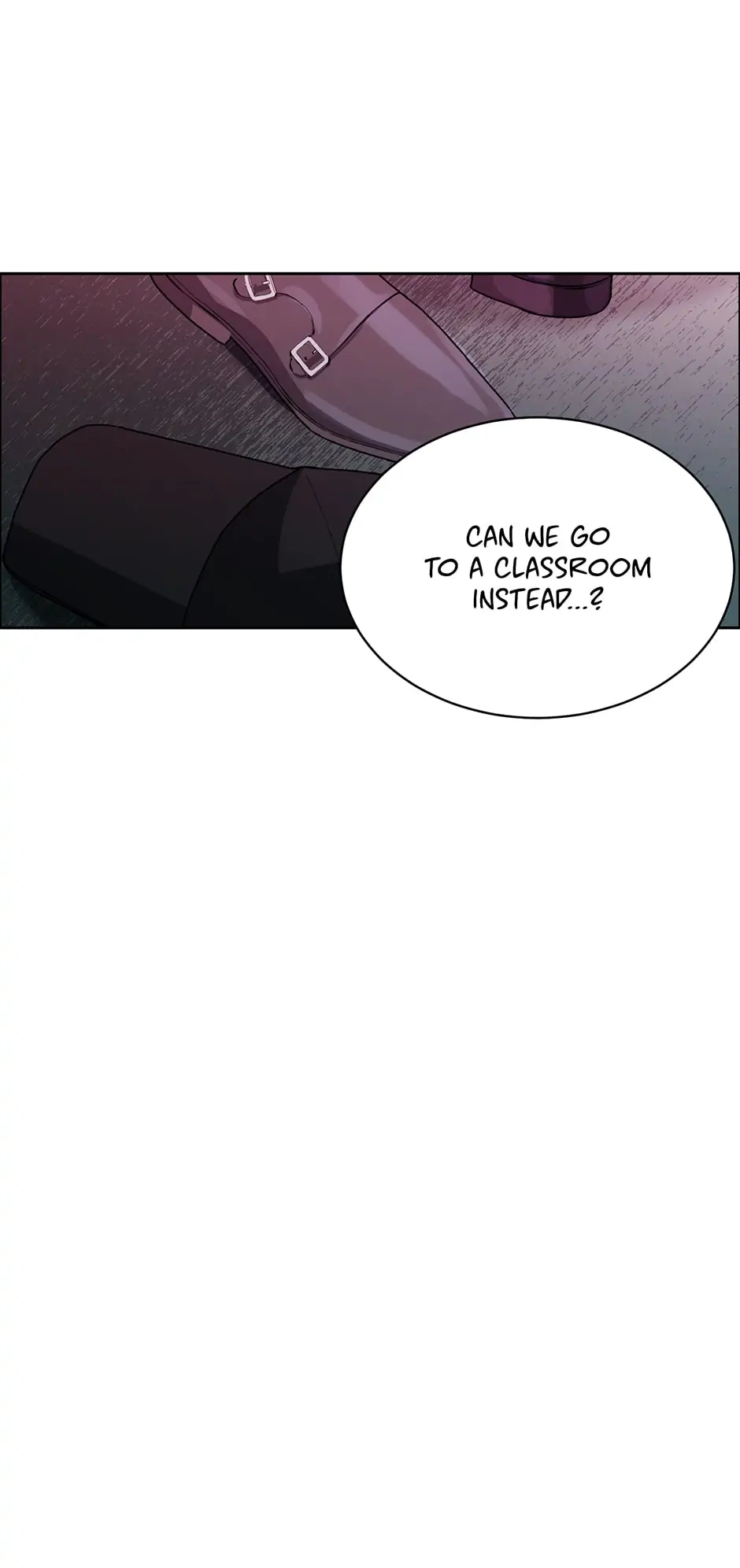 Read Subscribers Only chapter 73 image 43 on Lezhin