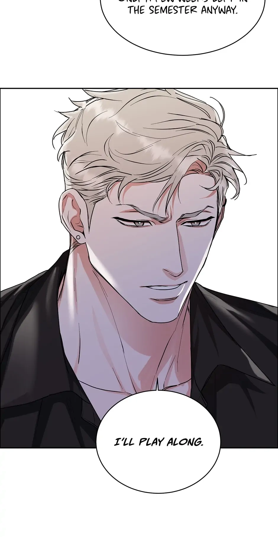 Read Subscribers Only chapter 73 image 5 on Lezhin