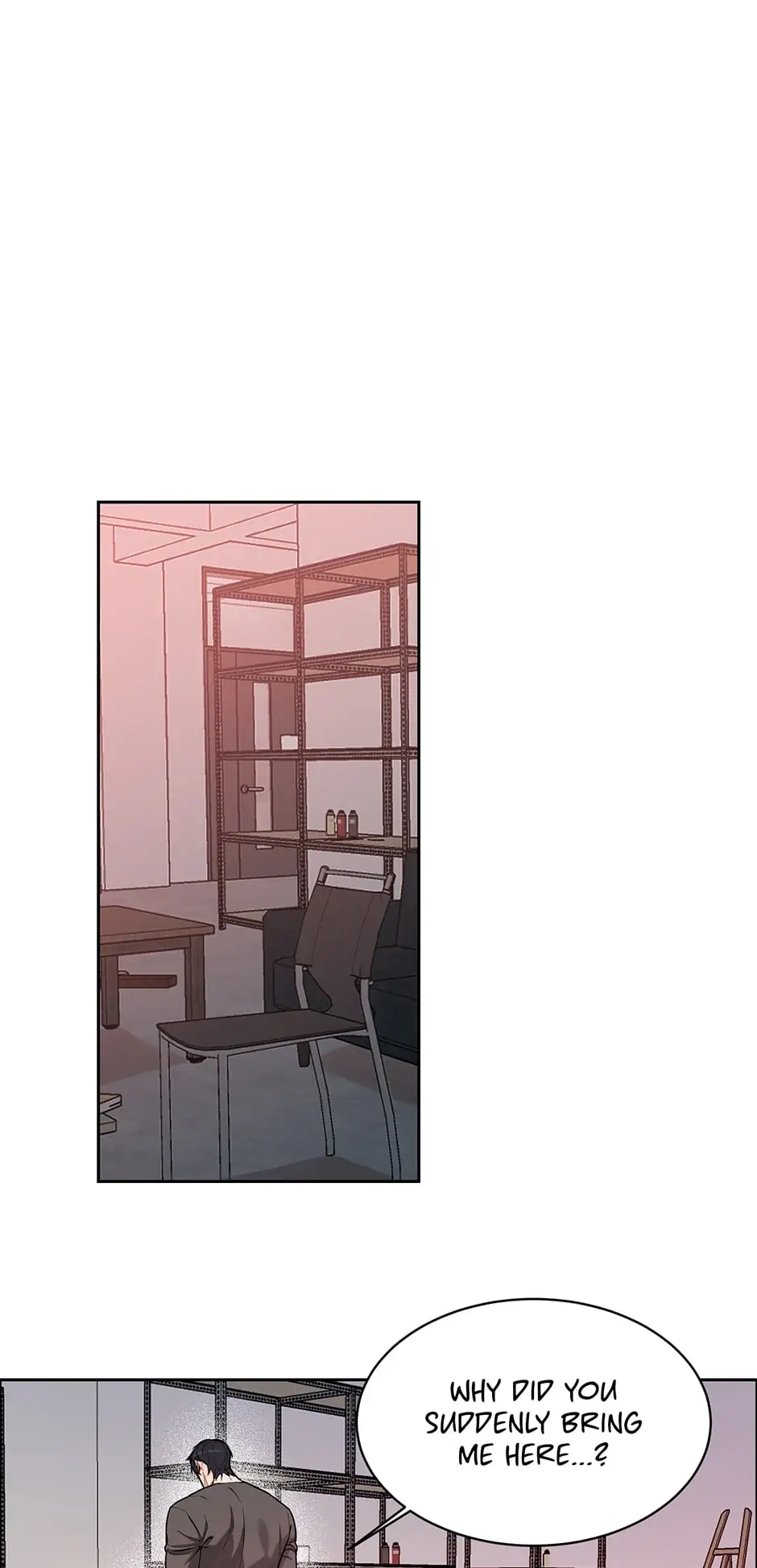 Read Subscribers Only chapter 73 image 9 on Lezhin