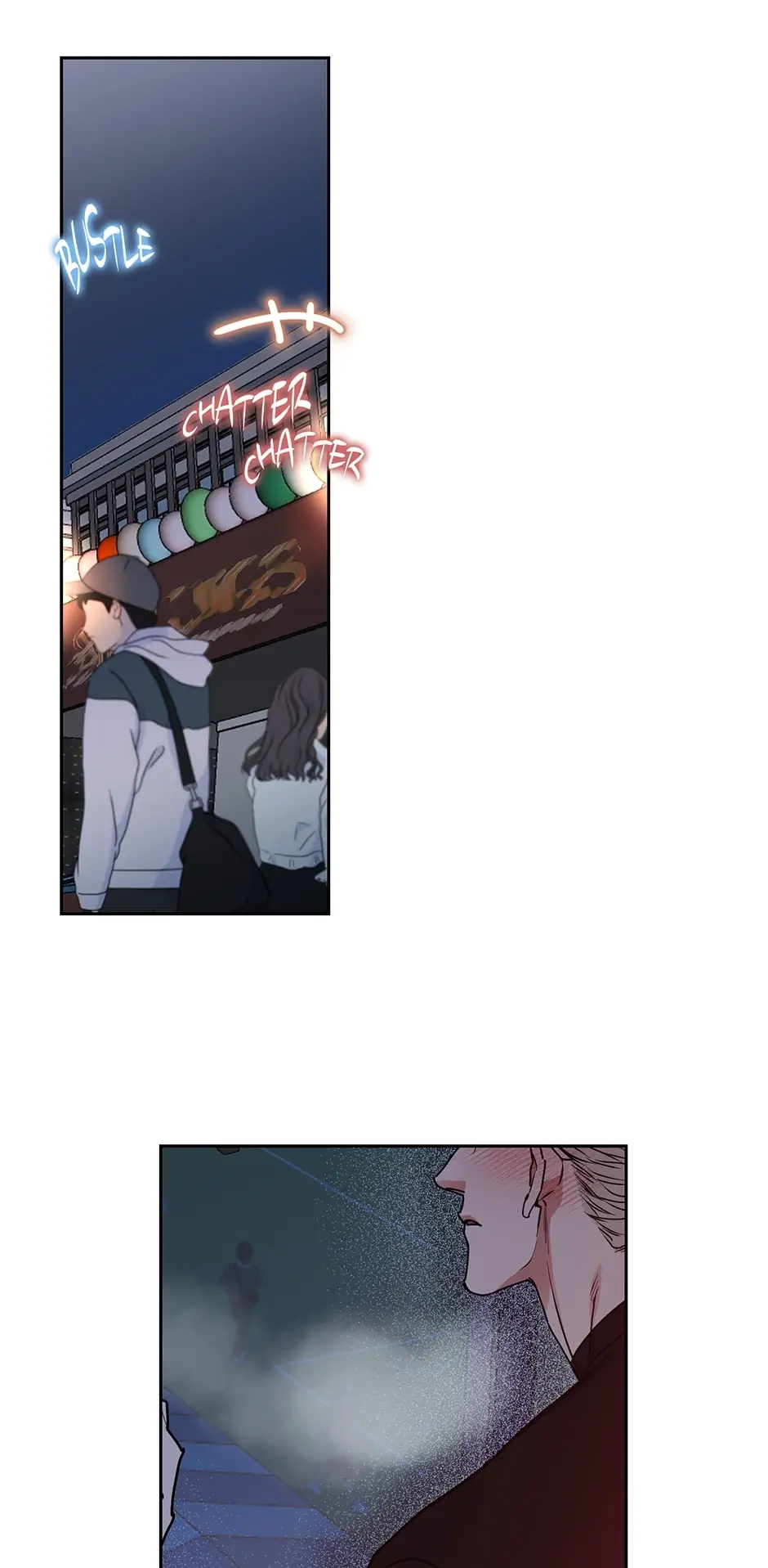 Read Subscribers Only chapter 74 image 1 on Lezhin
