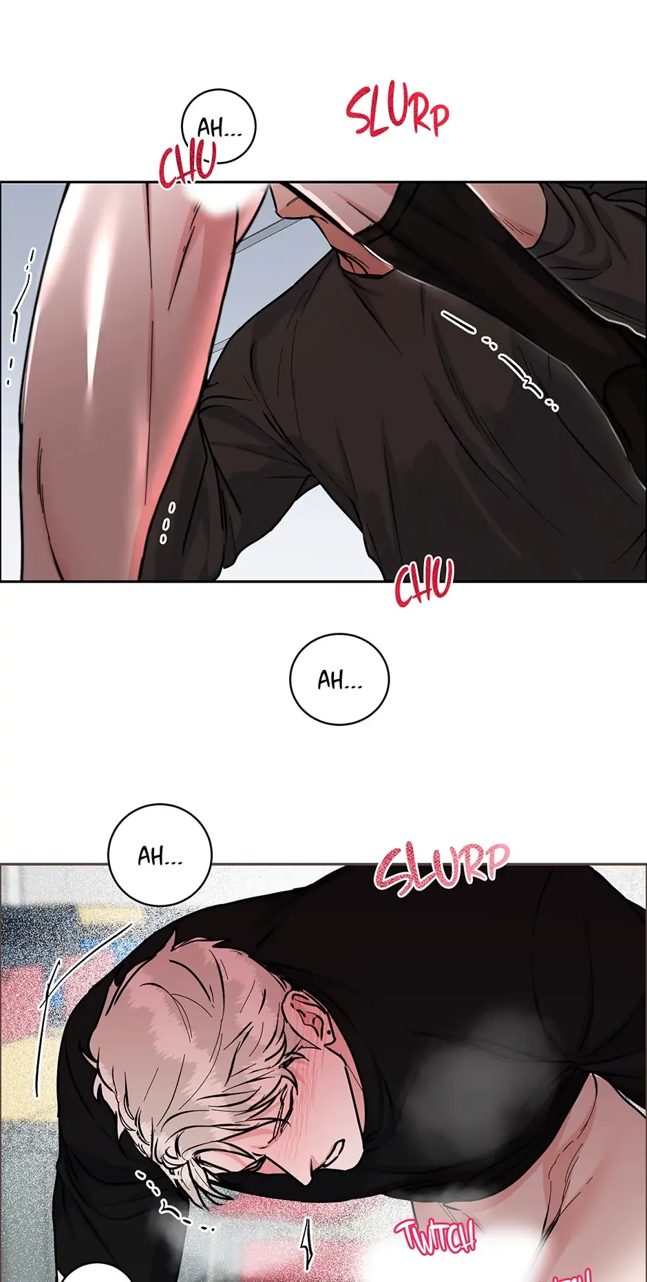 Read Subscribers Only chapter 74 image 11 on Lezhin