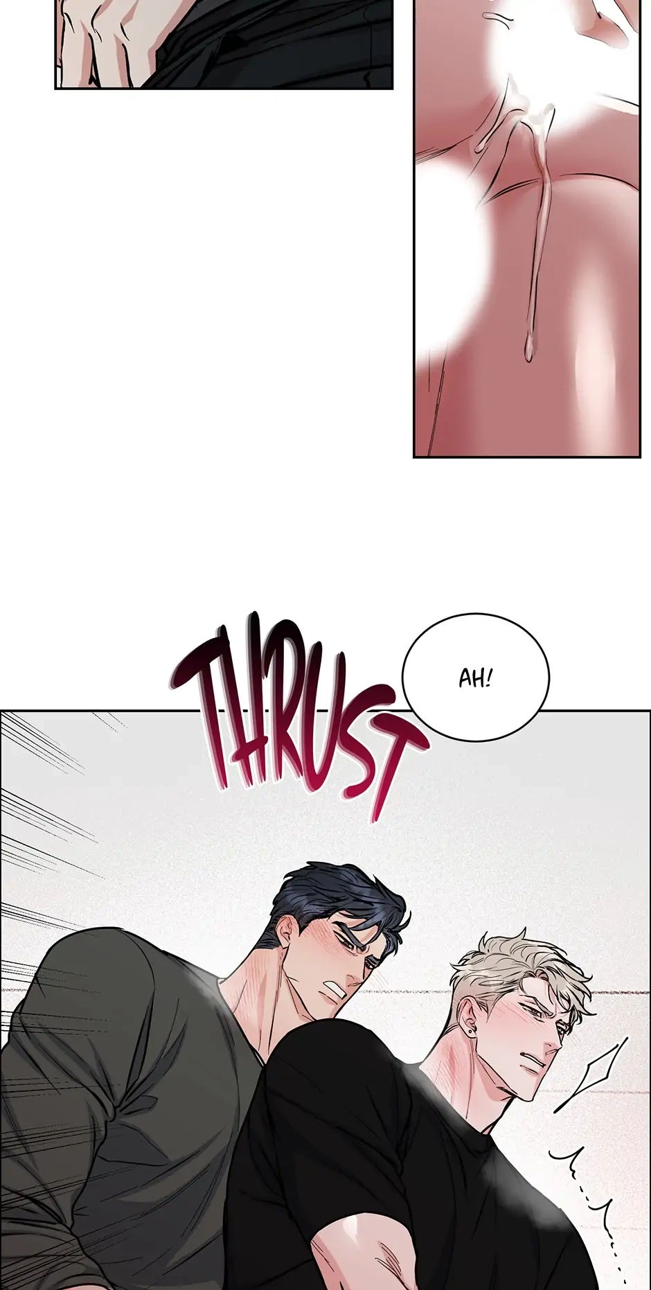 Read Subscribers Only chapter 74 image 15 on Lezhin