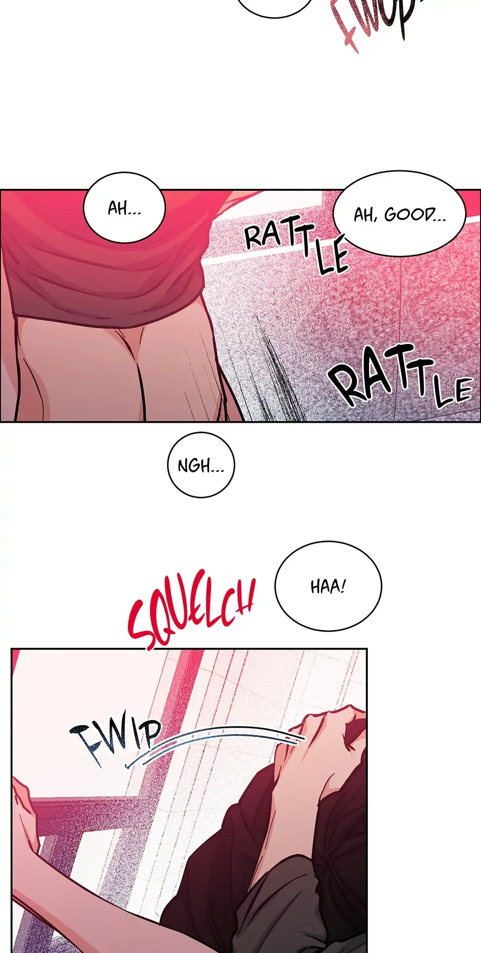 Read Subscribers Only chapter 74 image 17 on Lezhin