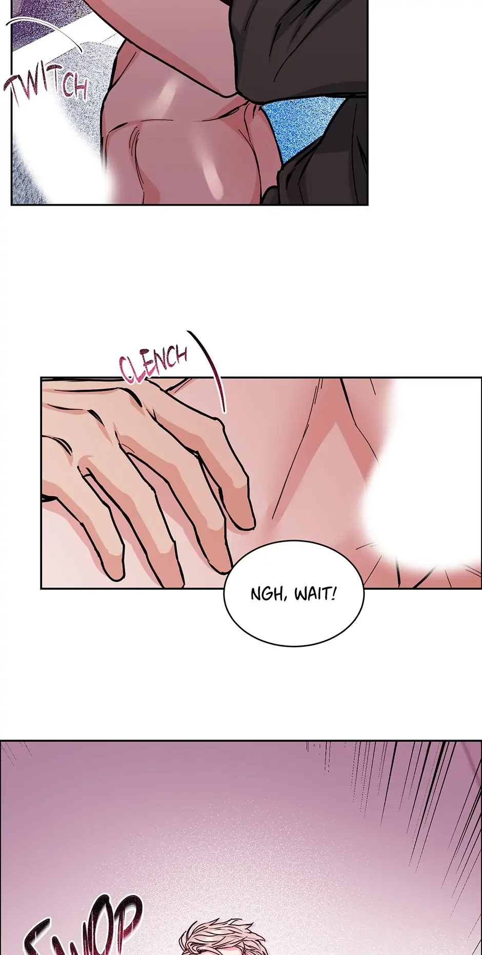 Read Subscribers Only chapter 74 image 18 on Lezhin