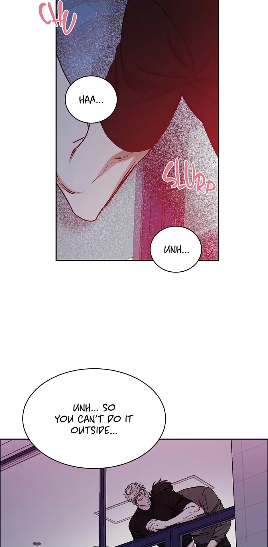 Read Subscribers Only chapter 74 image 2 on Lezhin