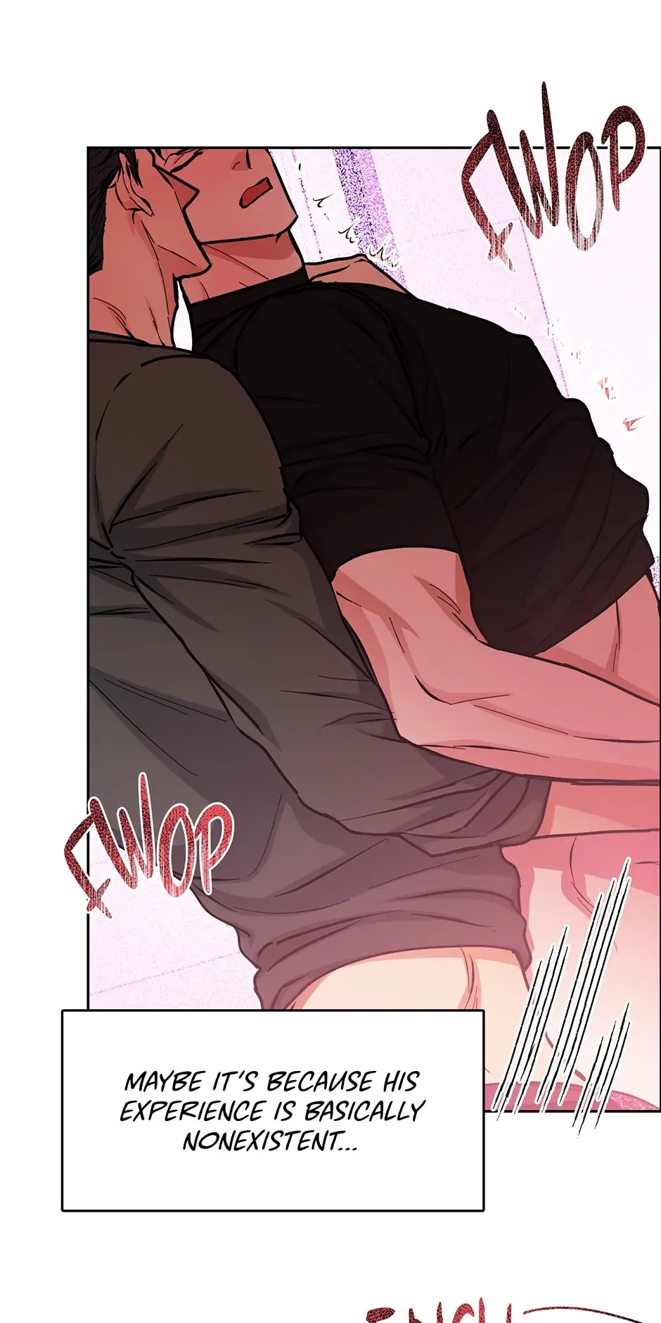 Read Subscribers Only chapter 74 image 25 on Lezhin