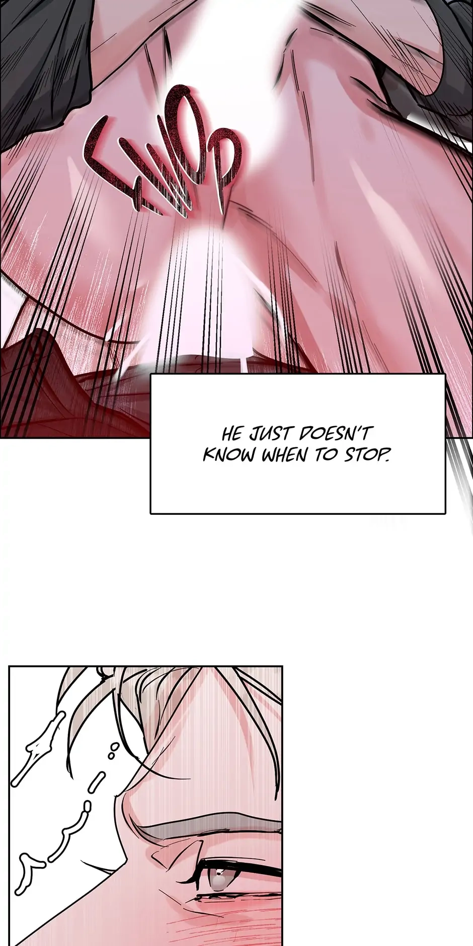 Read Subscribers Only chapter 74 image 27 on Lezhin