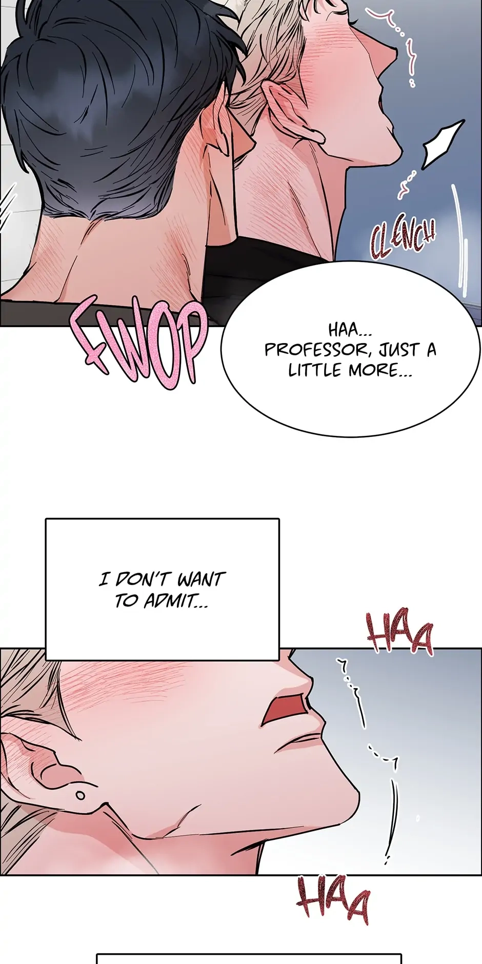 Read Subscribers Only chapter 74 image 29 on Lezhin
