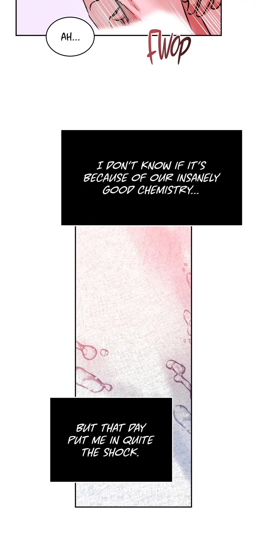 Read Subscribers Only chapter 74 image 35 on Lezhin