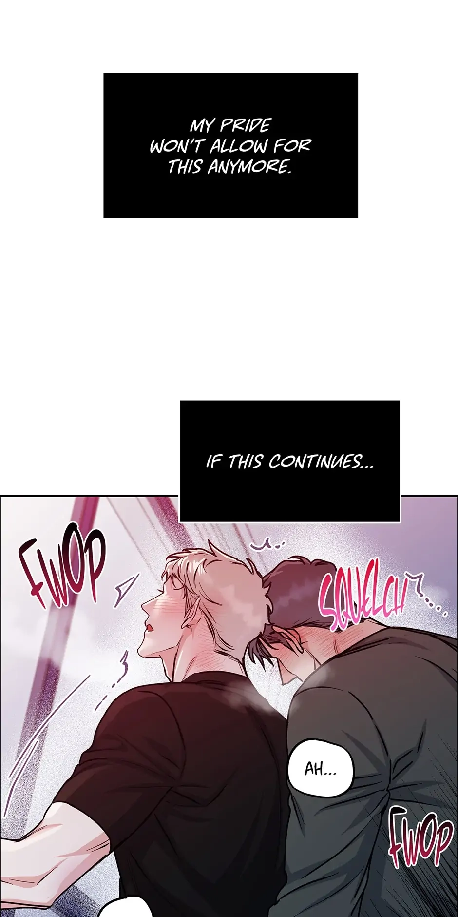 Read Subscribers Only chapter 74 image 36 on Lezhin