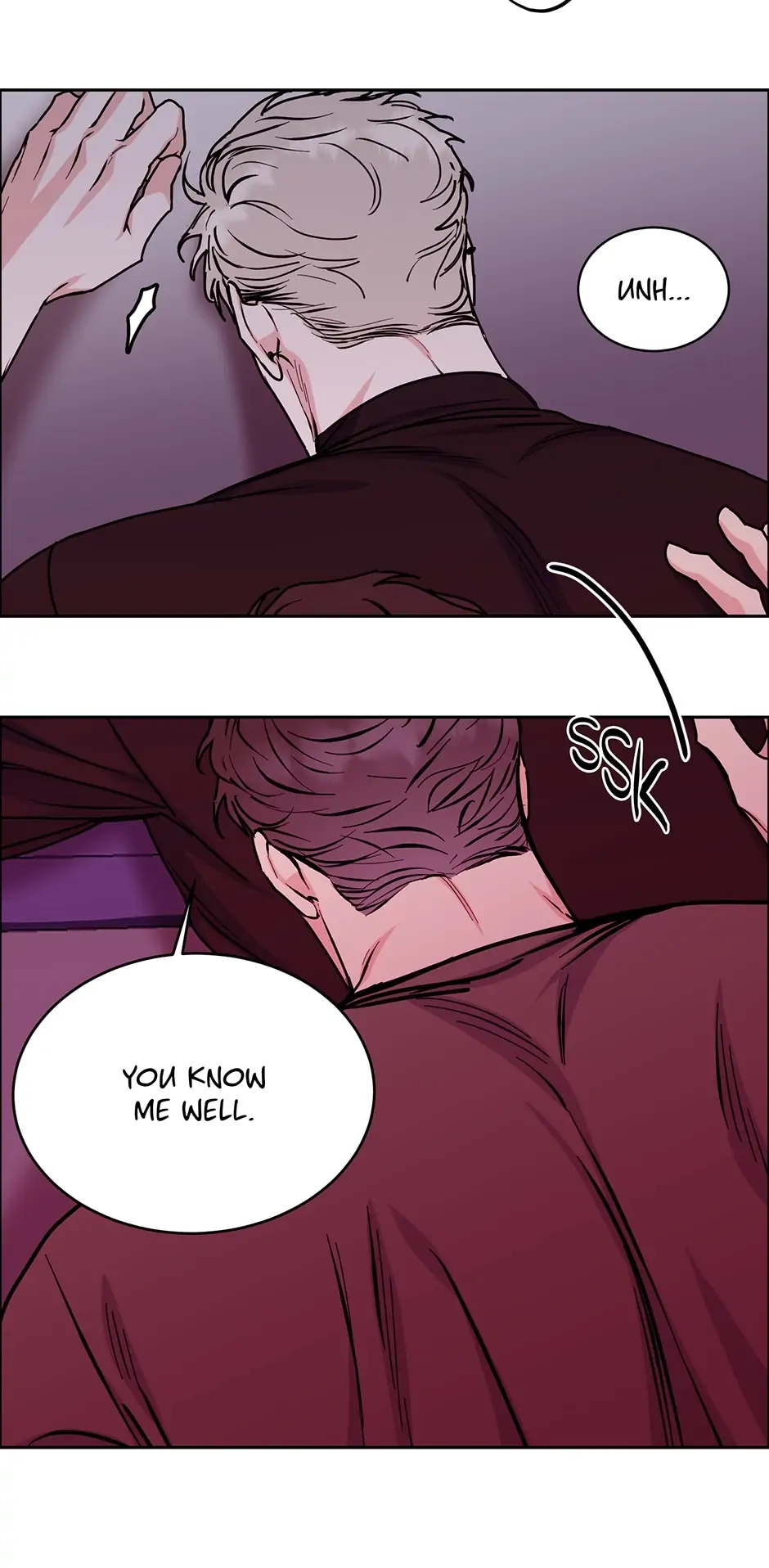 Read Subscribers Only chapter 74 image 5 on Lezhin