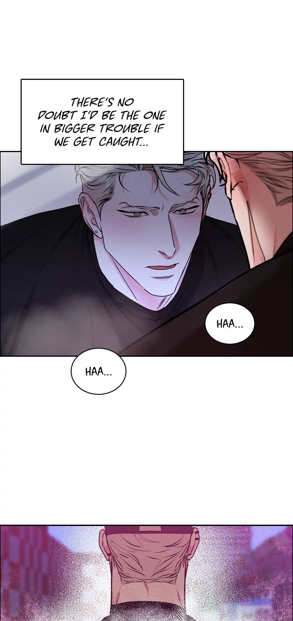 Read Subscribers Only chapter 74 image 6 on Lezhin