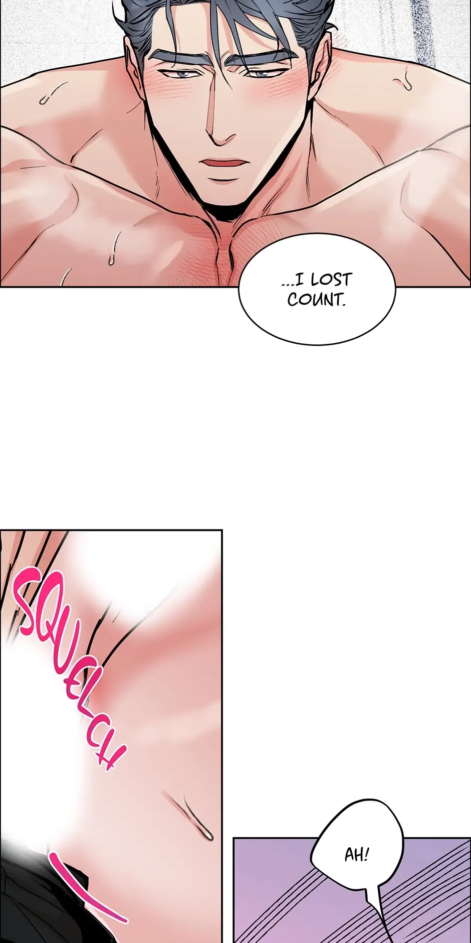Read Subscribers Only chapter 75 image 10 on Lezhin