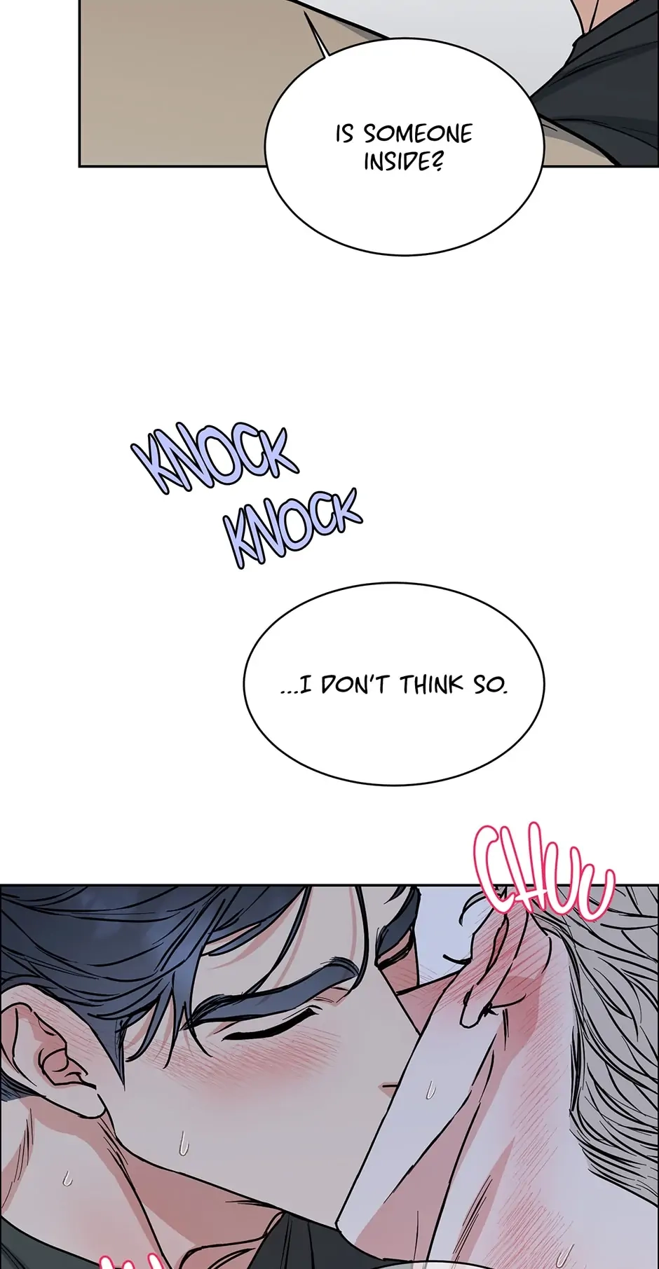 Read Subscribers Only chapter 75 image 2 on Lezhin